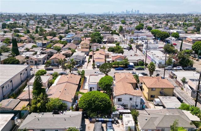1230 Fraser, Los Angeles, CA 90022