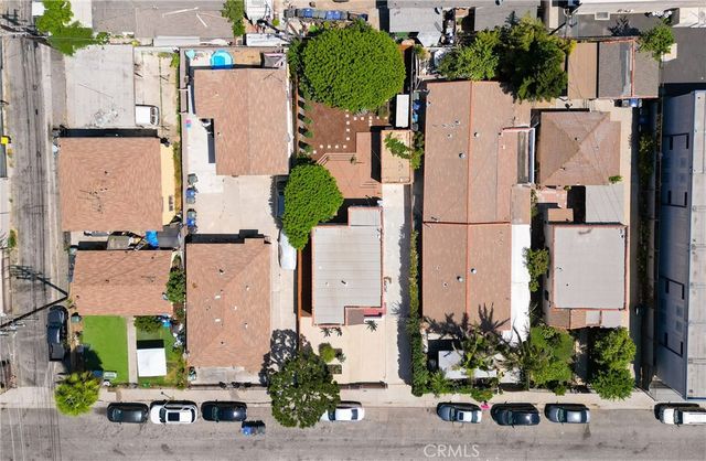 1230 Fraser, Los Angeles, CA 90022