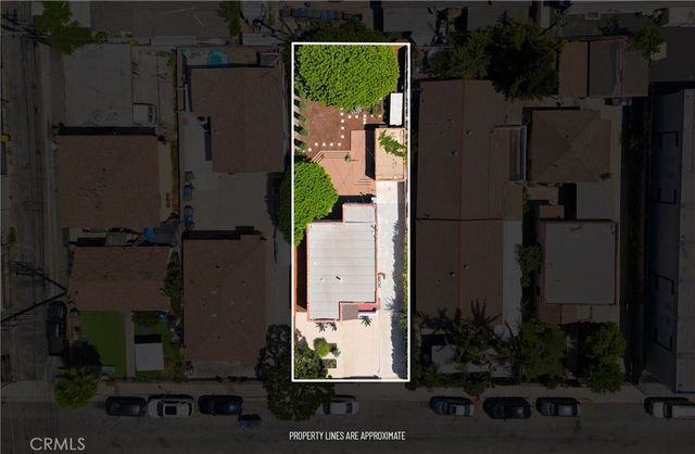 1230 Fraser, Los Angeles, CA 90022