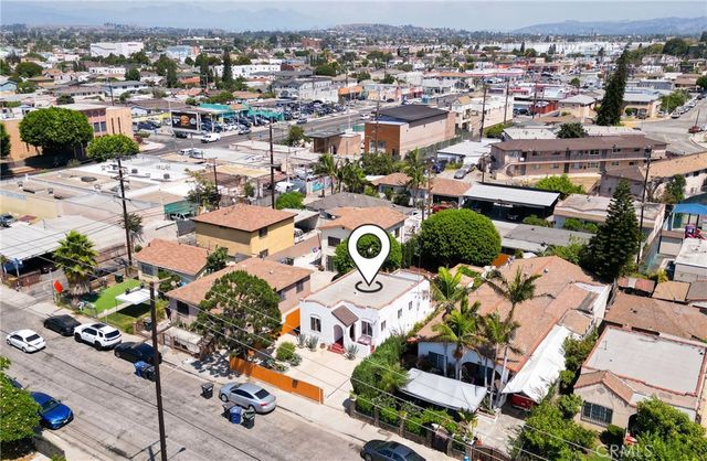 1230 Fraser, Los Angeles, CA 90022
