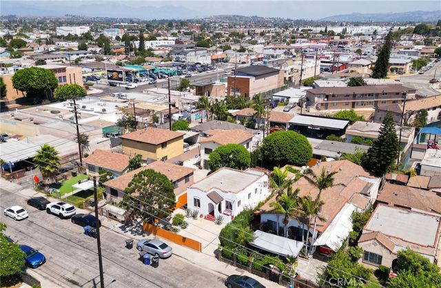 1230 Fraser, Los Angeles, CA 90022