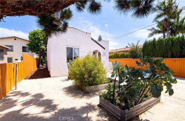 1230 Fraser, Los Angeles, CA 90022