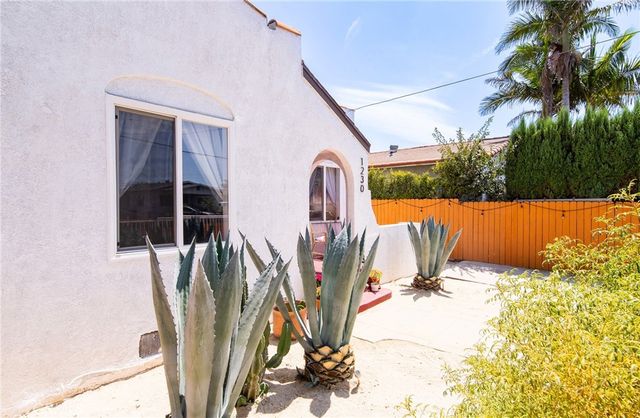 1230 Fraser, Los Angeles, CA 90022