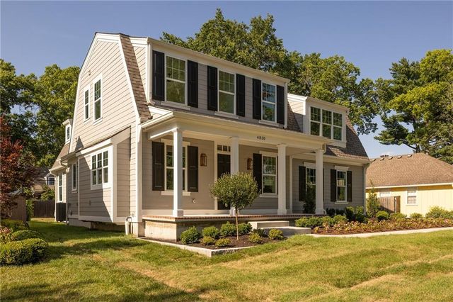 4810 W 69th Terrace, Prairie Village, KS 66208