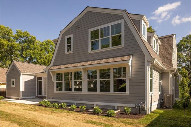 4810 W 69th Terrace, Prairie Village, KS 66208