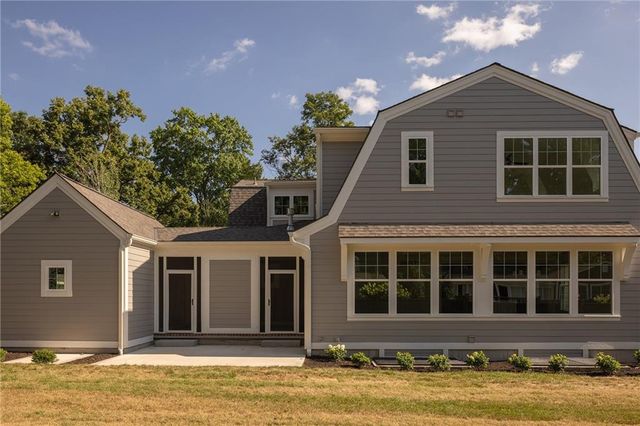4810 W 69th Terrace, Prairie Village, KS 66208