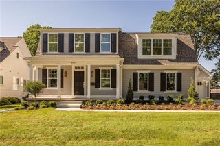 4810 W 69th Terrace, Prairie Village, KS 66208