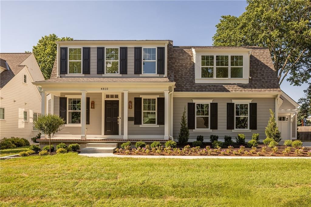 4810 W 69th Terrace, Prairie Village, KS 66208