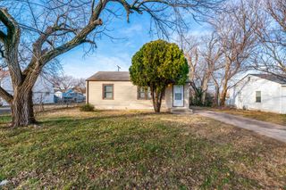 2343 N Volutsia St, Wichita, KS 67219