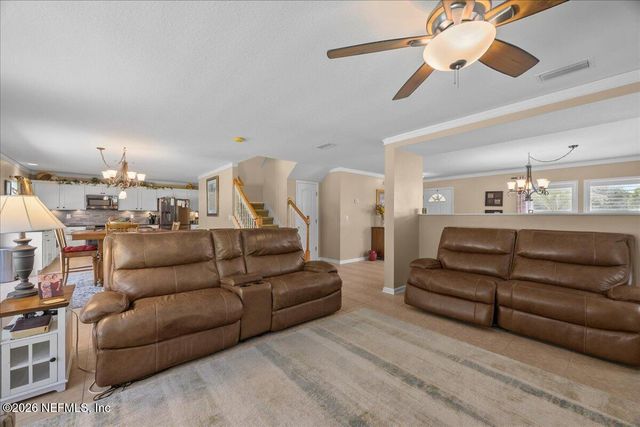 509 KNOLLE Court, St. Johns, FL 32092