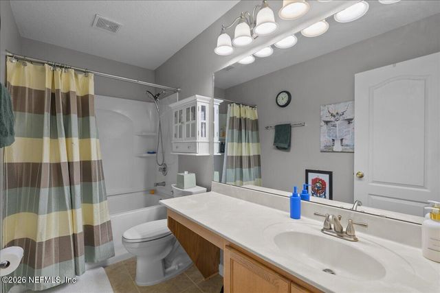 509 KNOLLE Court, St. Johns, FL 32092