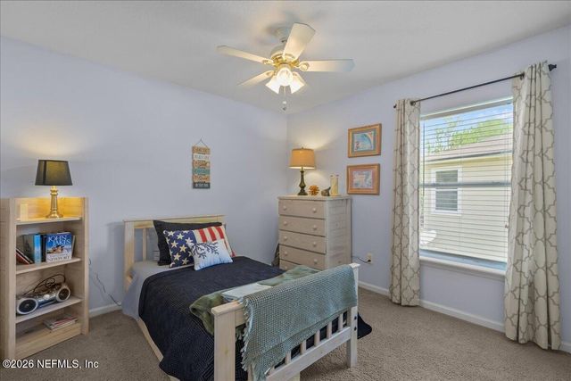 509 KNOLLE Court, St. Johns, FL 32092