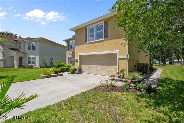 509 KNOLLE Court, St. Johns, FL 32092