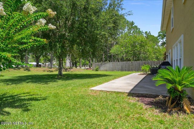 509 KNOLLE Court, St. Johns, FL 32092