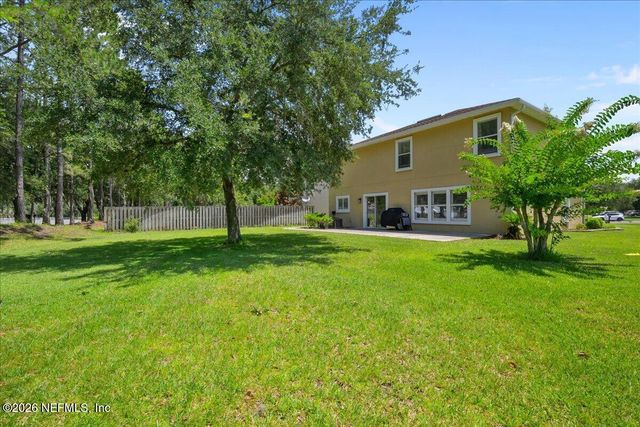 509 KNOLLE Court, St. Johns, FL 32092