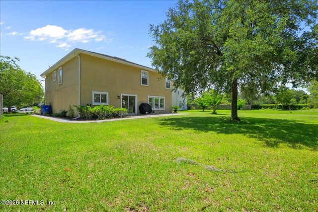 509 KNOLLE Court, St. Johns, FL 32092