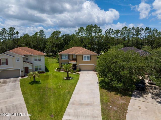 509 KNOLLE Court, St. Johns, FL 32092