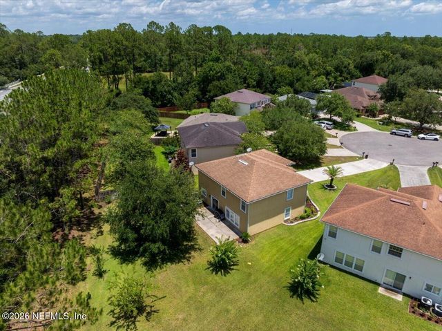 509 KNOLLE Court, St. Johns, FL 32092
