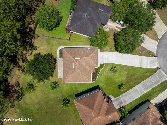 509 KNOLLE Court, St. Johns, FL 32092