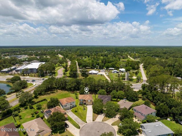509 KNOLLE Court, St. Johns, FL 32092