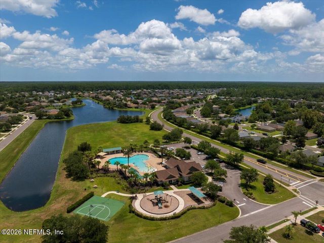 509 KNOLLE Court, St. Johns, FL 32092