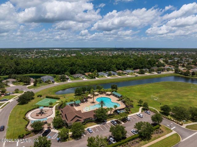 509 KNOLLE Court, St. Johns, FL 32092