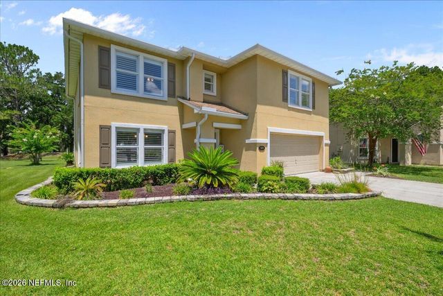 509 KNOLLE Court, St. Johns, FL 32092
