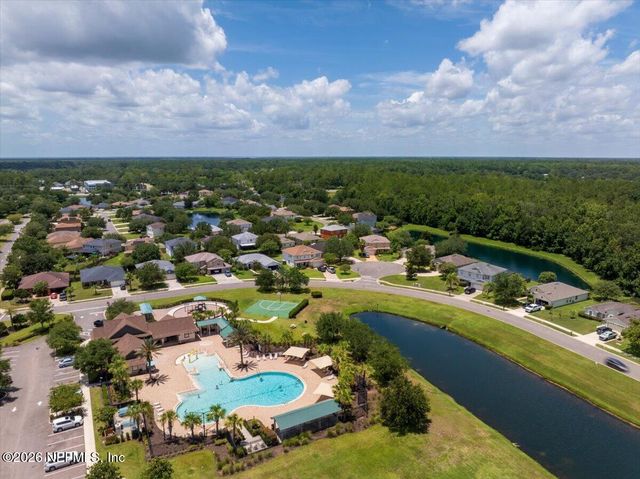 509 KNOLLE Court, St. Johns, FL 32092