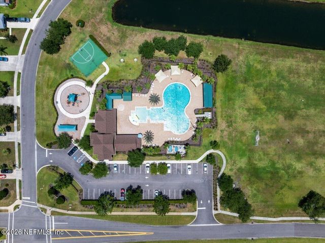509 KNOLLE Court, St. Johns, FL 32092
