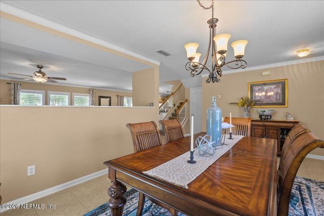509 KNOLLE Court, St. Johns, FL 32092