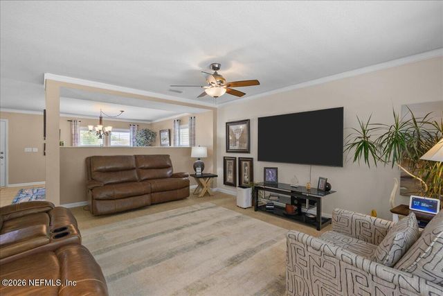 509 KNOLLE Court, St. Johns, FL 32092