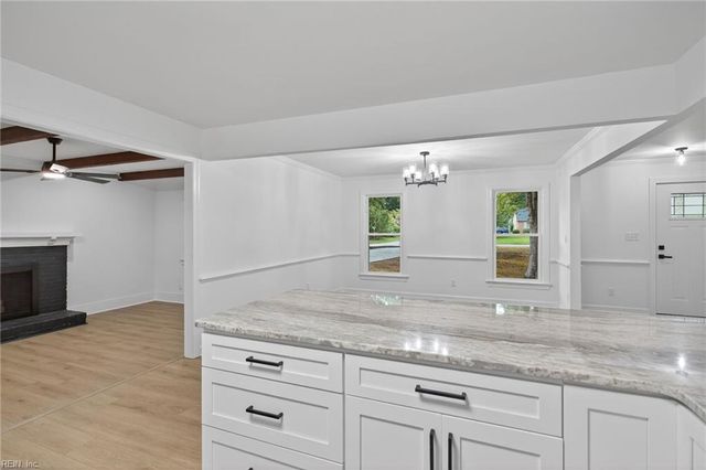 914 Etna DR, Newport News, VA 23608
