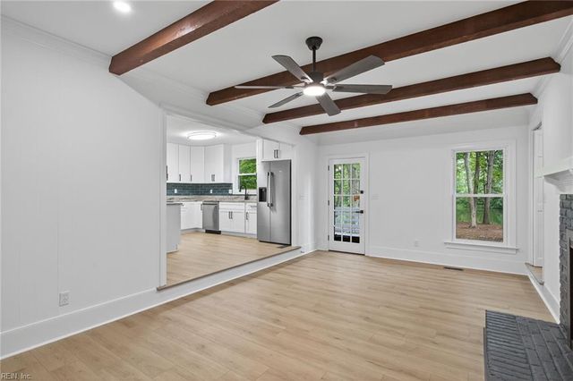 914 Etna DR, Newport News, VA 23608