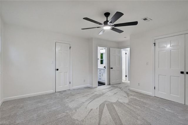 914 Etna DR, Newport News, VA 23608