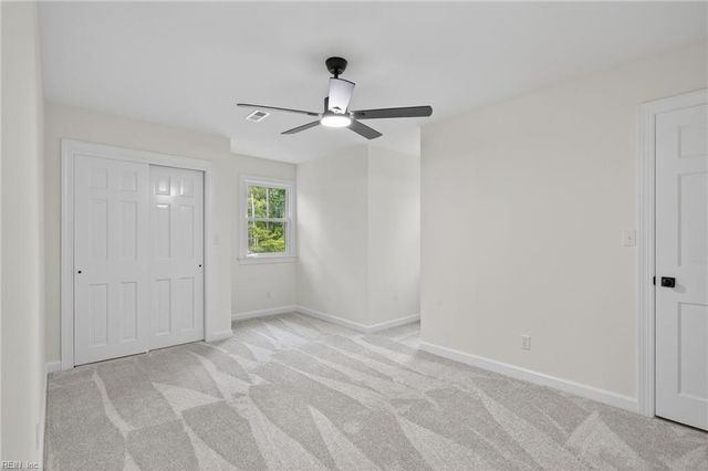 914 Etna DR, Newport News, VA 23608