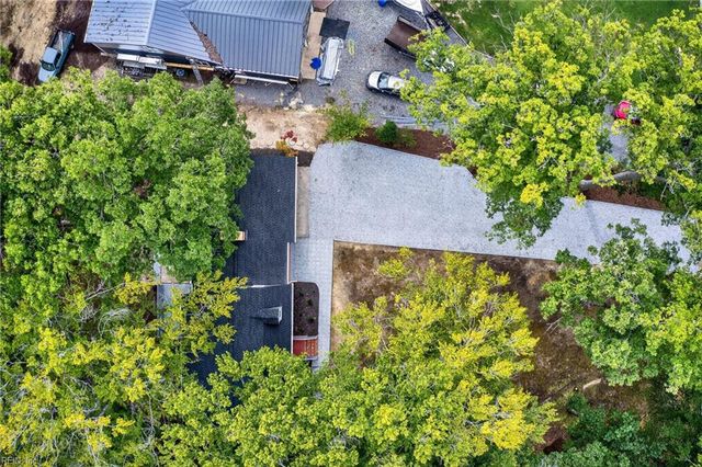914 Etna DR, Newport News, VA 23608