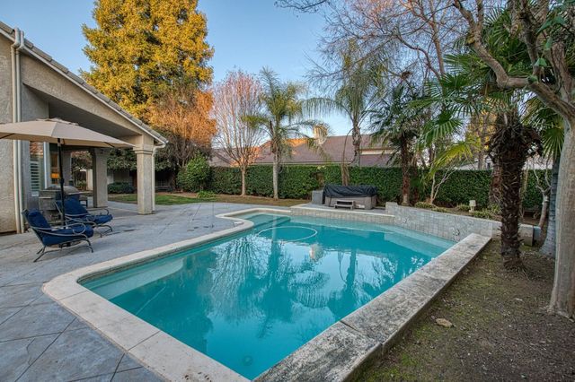 9540 N Winery Avenue, Fresno, CA 93720