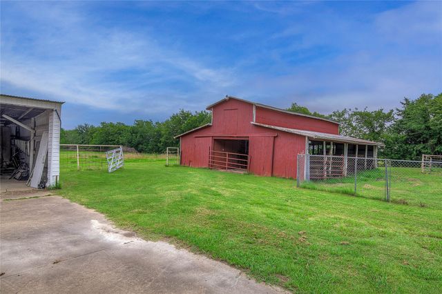 7209 Hackberry Drive, Greenville, TX 75402
