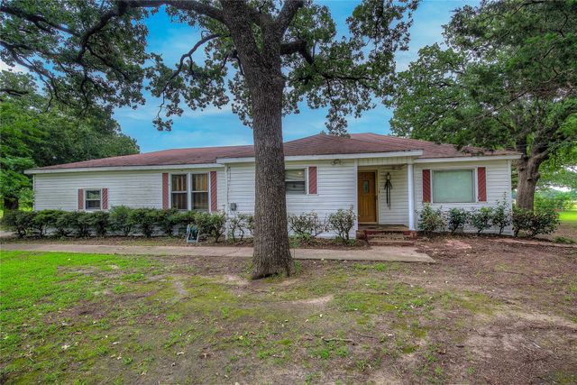 7209 Hackberry Drive, Greenville, TX 75402