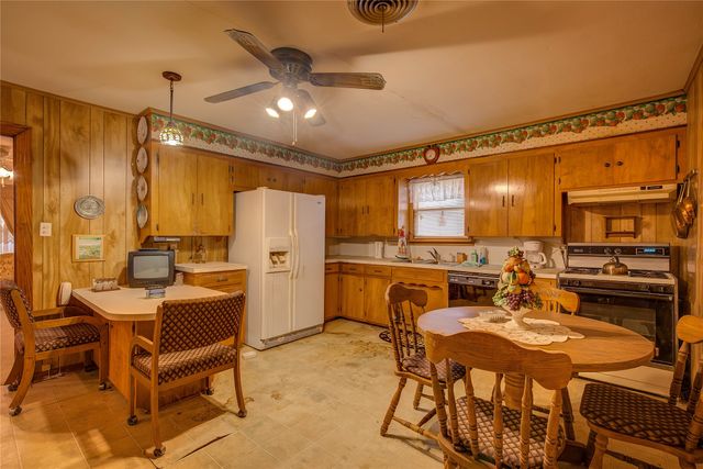 7209 Hackberry Drive, Greenville, TX 75402