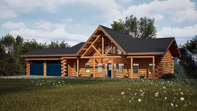 Lot 38 Dutch Hollow Drive, La Valle, WI 53941