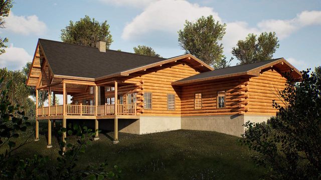 Lot 38 Dutch Hollow Drive, La Valle, WI 53941