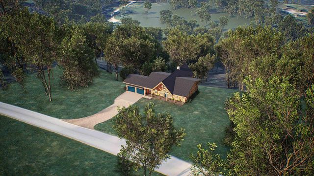 Lot 38 Dutch Hollow Drive, La Valle, WI 53941