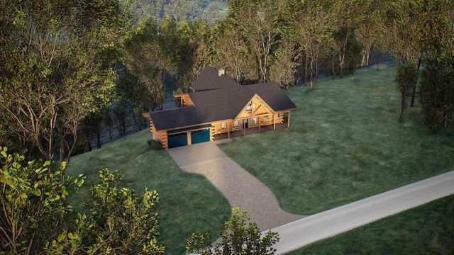 Lot 38 Dutch Hollow Drive, La Valle, WI 53941