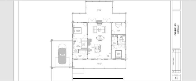 Lot 38 Dutch Hollow Drive, La Valle, WI 53941