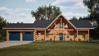 Lot 38 Dutch Hollow Drive, La Valle, WI 53941