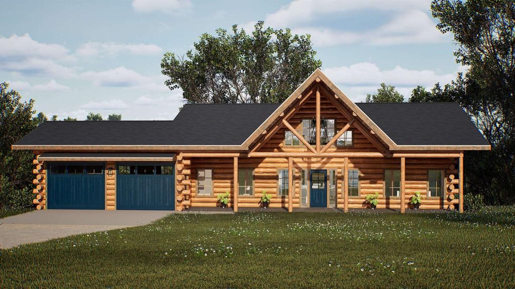 Lot 38 Dutch Hollow Drive, La Valle, WI 53941