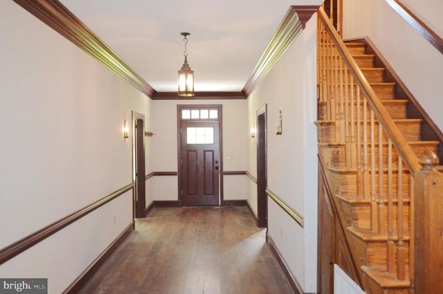3414 TRONE RD, Glenville, PA 17329