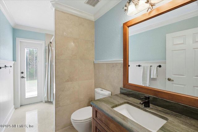 132 Beachside Drive, Ponte Vedra Beach, FL 32082