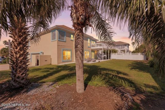 132 Beachside Drive, Ponte Vedra Beach, FL 32082